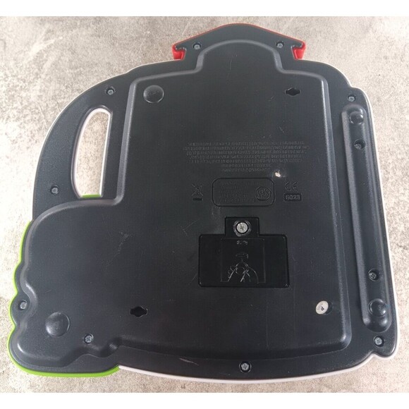 Leapfrog Get Ready For School Interactive Learning Book that Talks with Child - Picture 5 of 5